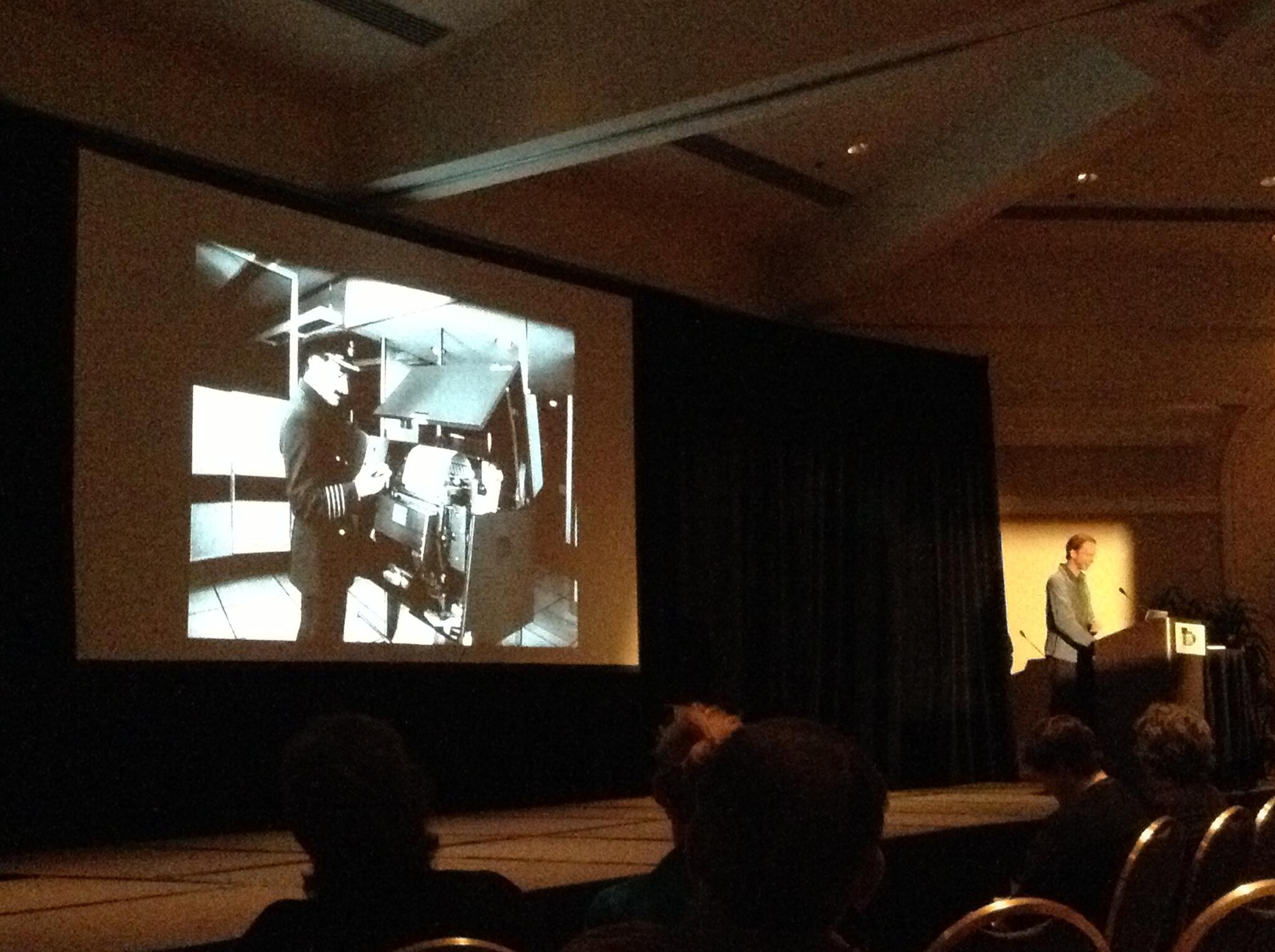 Featured image for “TypeCon 2013 Conference Trip Report”