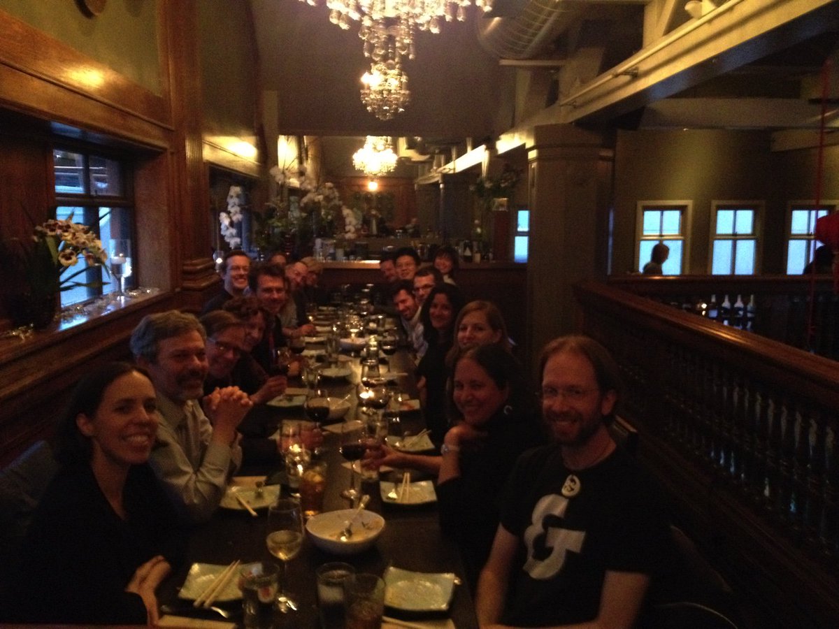 Featured image for “Shift CTRL 2016 Conference Trip Report”