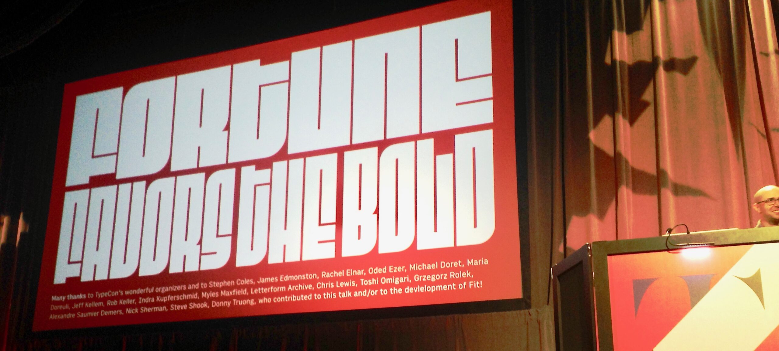 Featured image for “TypeCon 2017 Conference Trip Report”