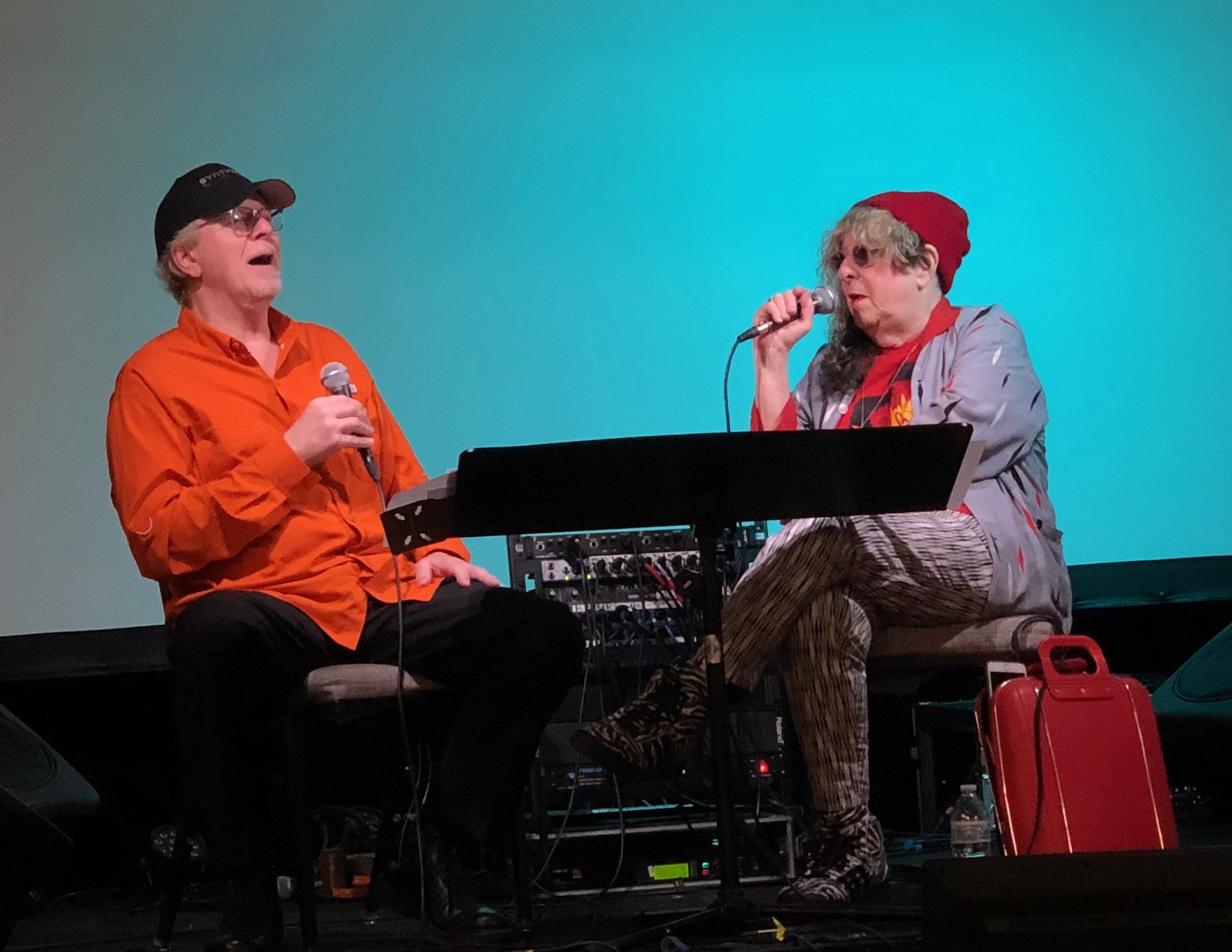 Featured image for “Synthplex 2019 Burbank Trip Report”