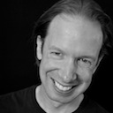 Photo of Jeff Kellem, Type Designer and Founder